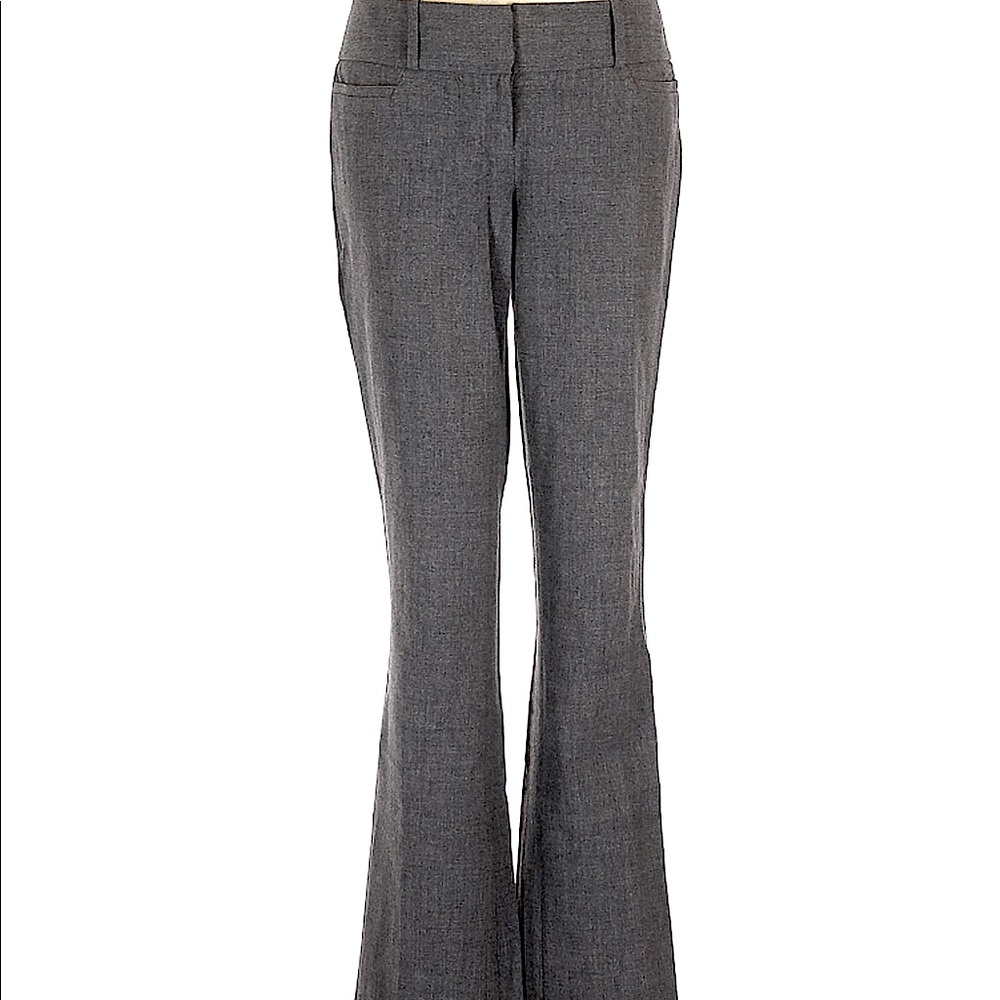 The Limited Cassidy Fit Pants